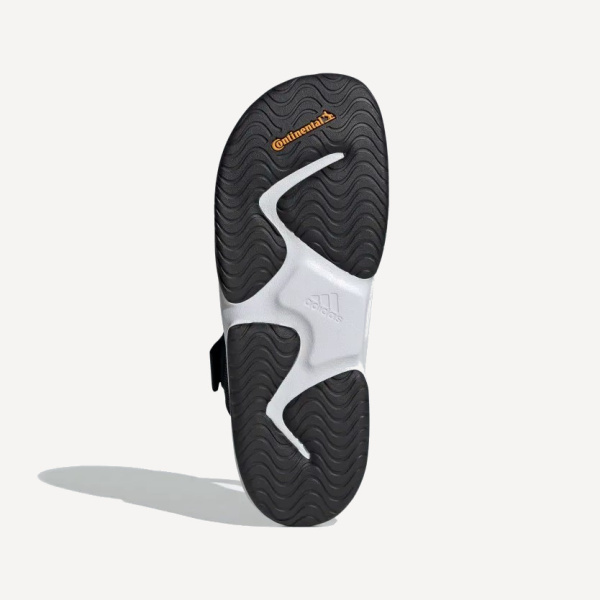 Сандалии TERREX SUMRA (RU 46 UK 12 USm 12.5 СМ 29.3; Black)